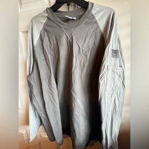 Tyndale Arc Flash long sleeve shirt